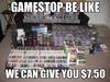 Gamestop ripoff